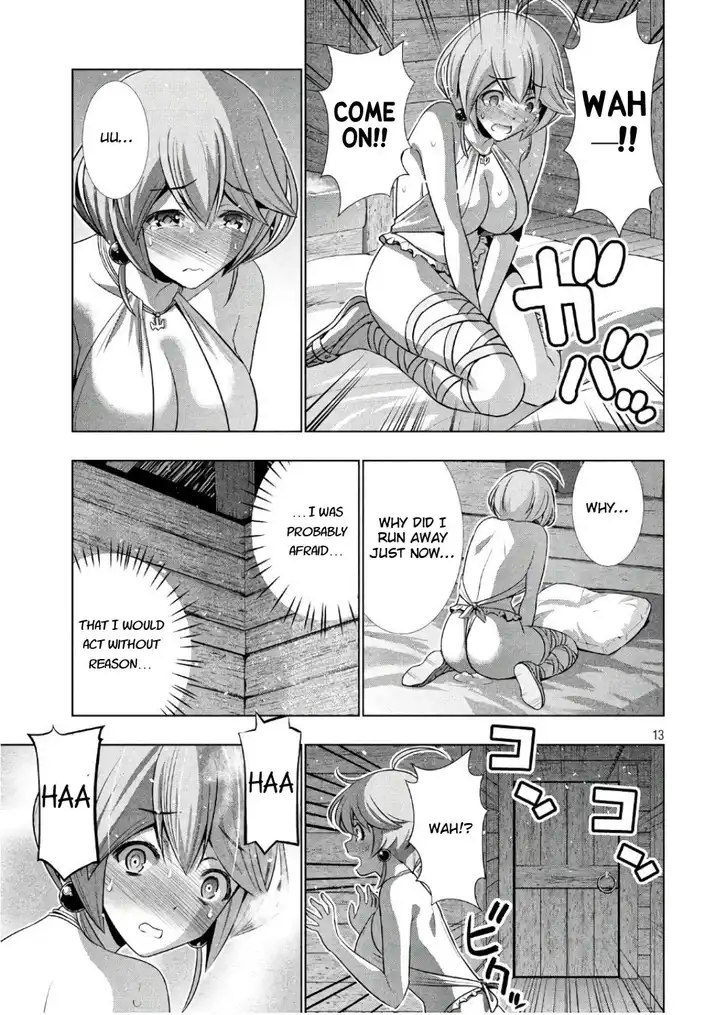 Parallel Paradise - Chapter 43 - picture 12