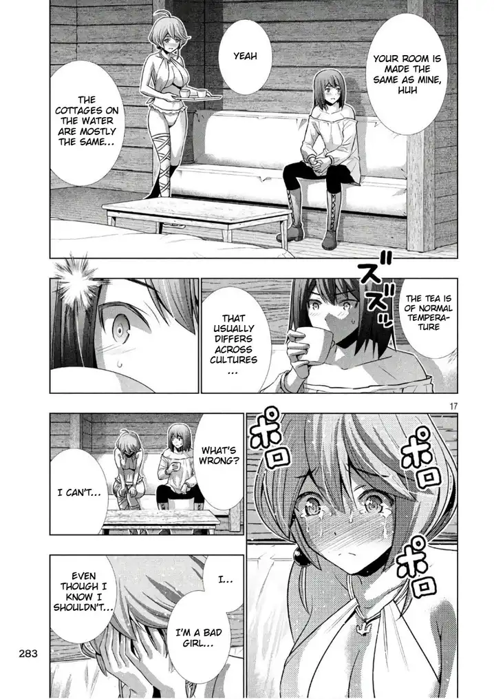 Parallel Paradise - Chapter 43 - picture 16