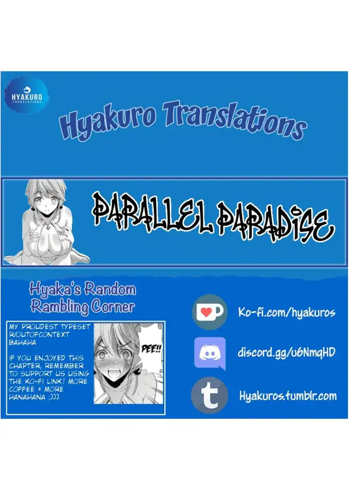 Parallel Paradise - Chapter 43 - picture 18