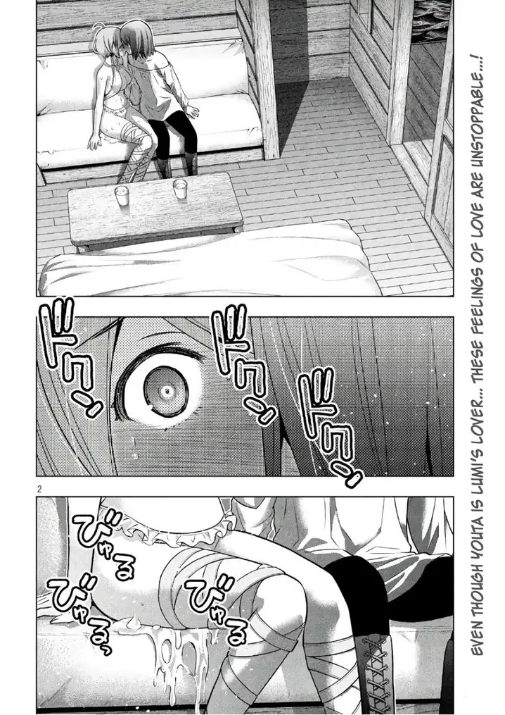 Parallel Paradise - Chapter 44 - picture 1