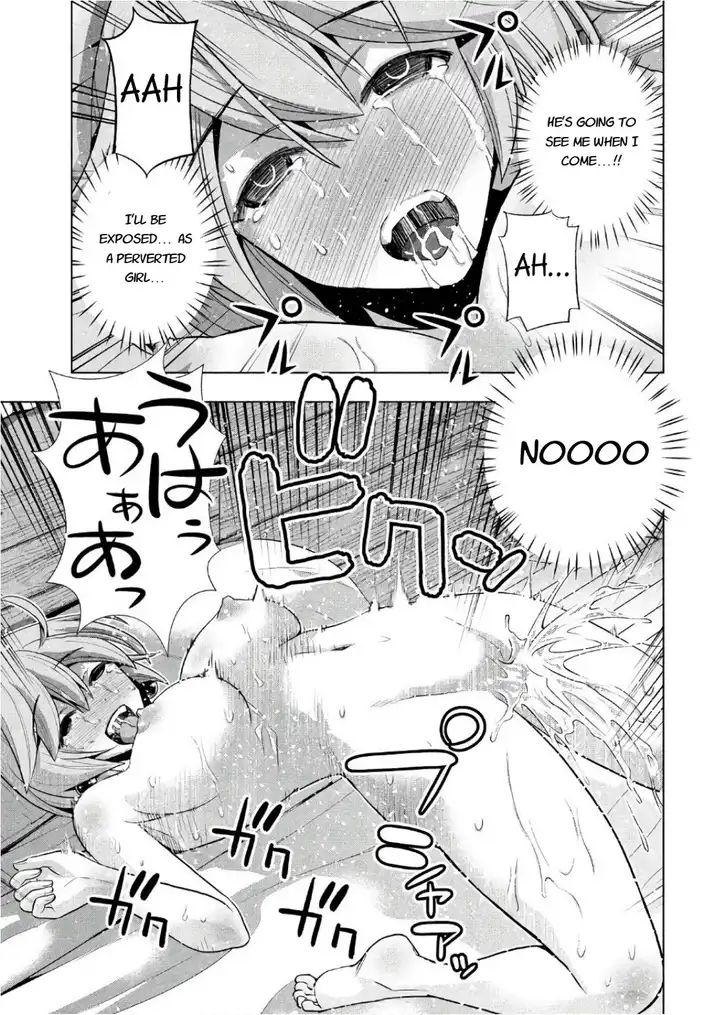 Parallel Paradise - Chapter 44 - picture 10