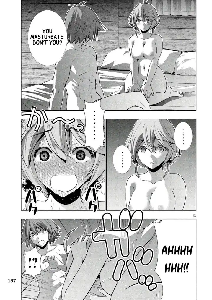 Parallel Paradise - Chapter 44 - picture 12