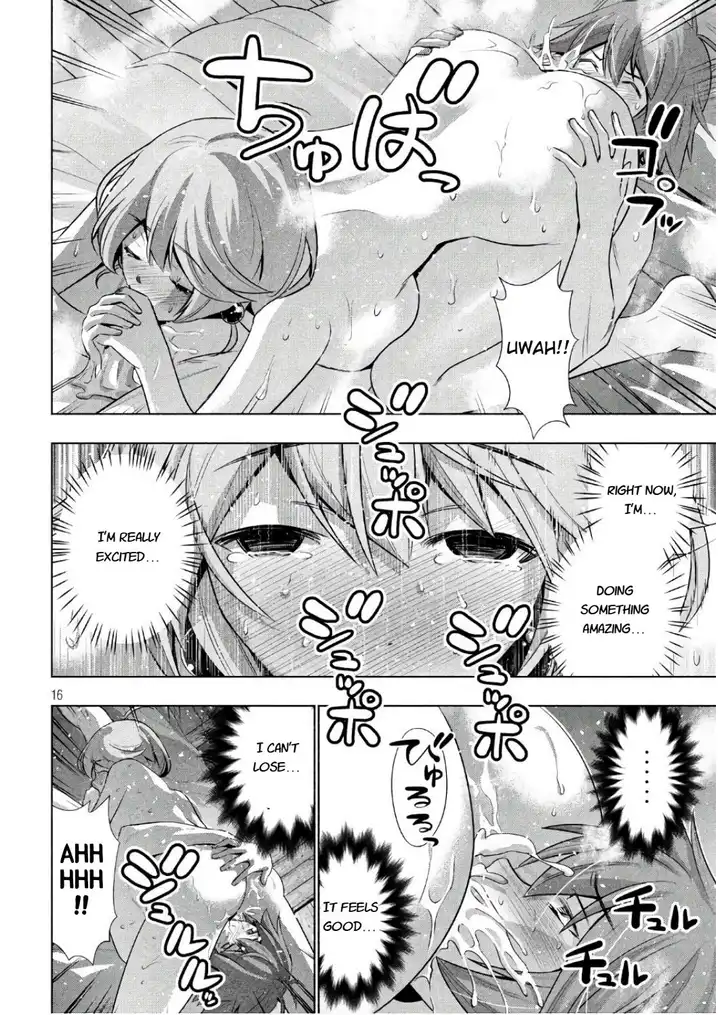Parallel Paradise - Chapter 44 - picture 15
