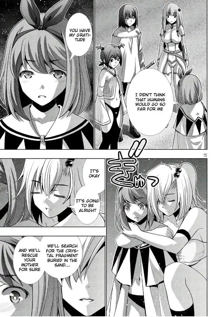 Parallel Paradise - Chapter 45 - picture 14