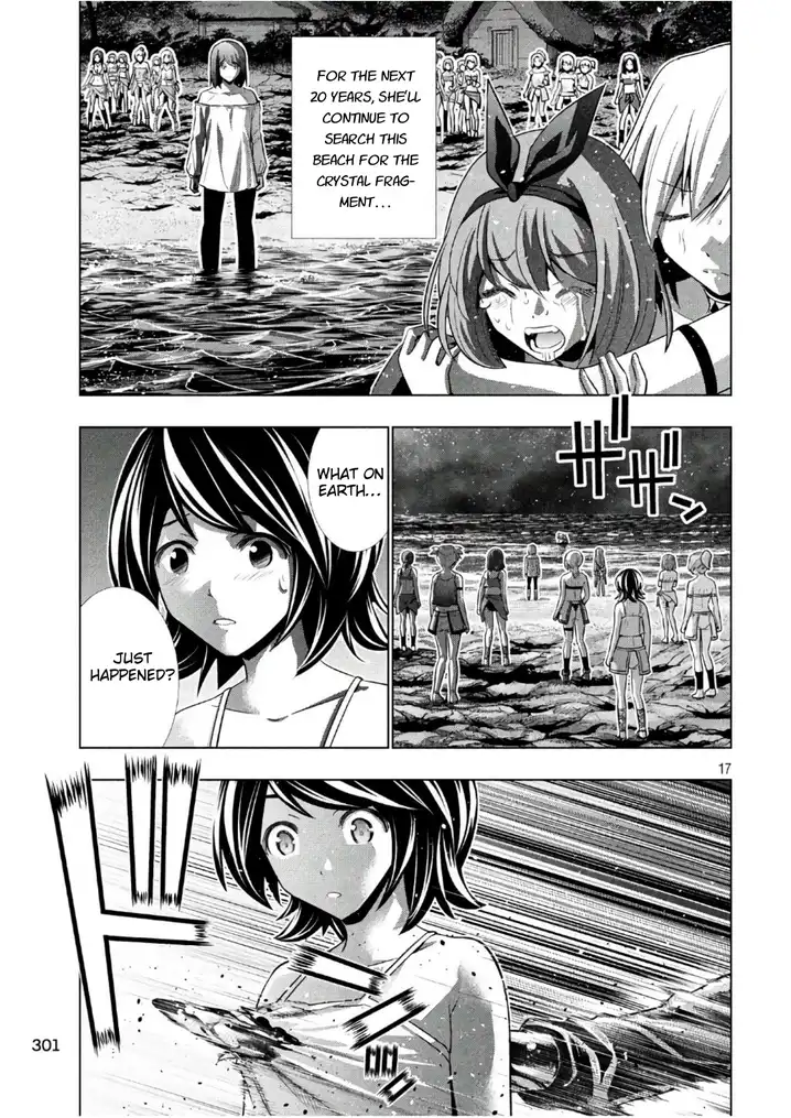 Parallel Paradise - Chapter 46 - picture 16