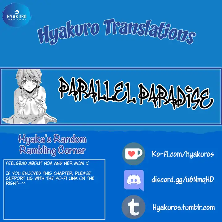 Parallel Paradise - Chapter 46 - picture 18