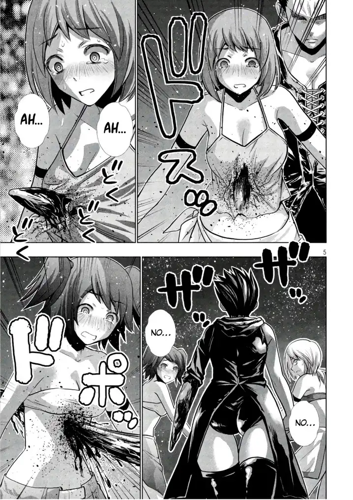 Parallel Paradise - Chapter 47 - picture 4
