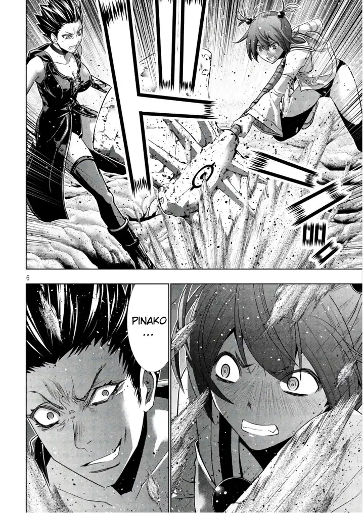 Parallel Paradise - Chapter 47 - picture 5