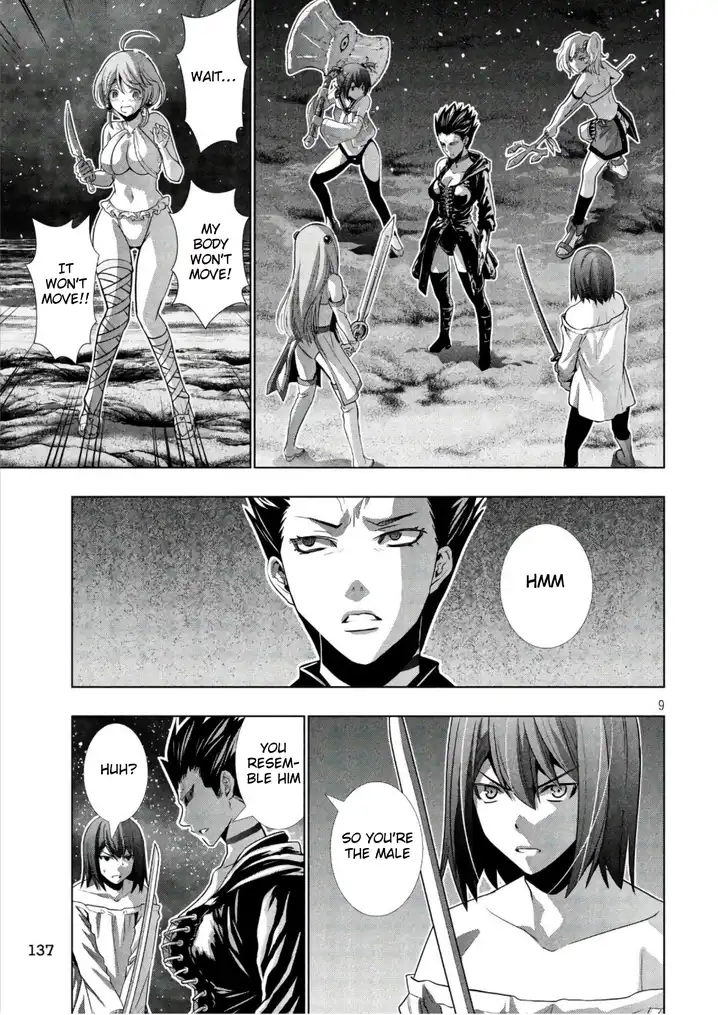 Parallel Paradise - Chapter 47 - picture 8