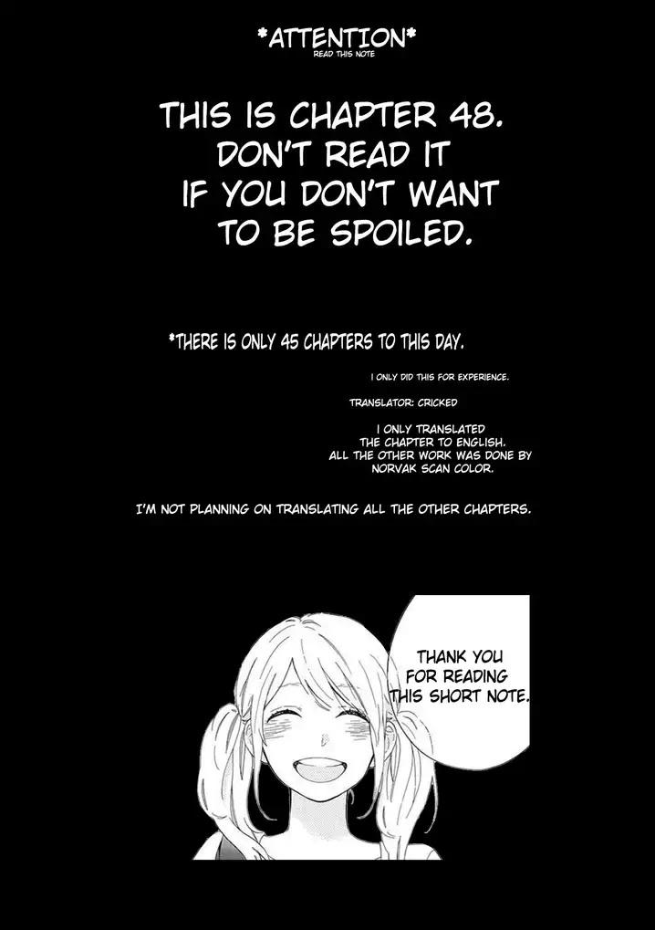 Parallel Paradise - Chapter 48 - picture 1