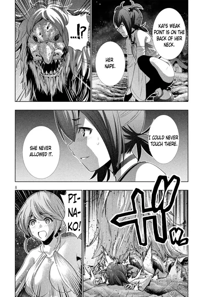 Parallel Paradise - Chapter 48 - picture 10