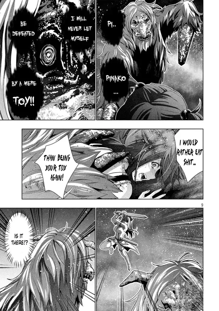Parallel Paradise - Chapter 48 - picture 11