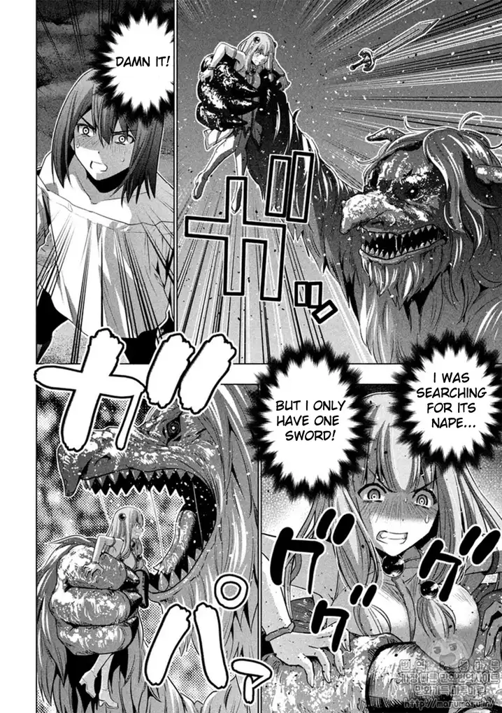 Parallel Paradise - Chapter 48 - picture 12