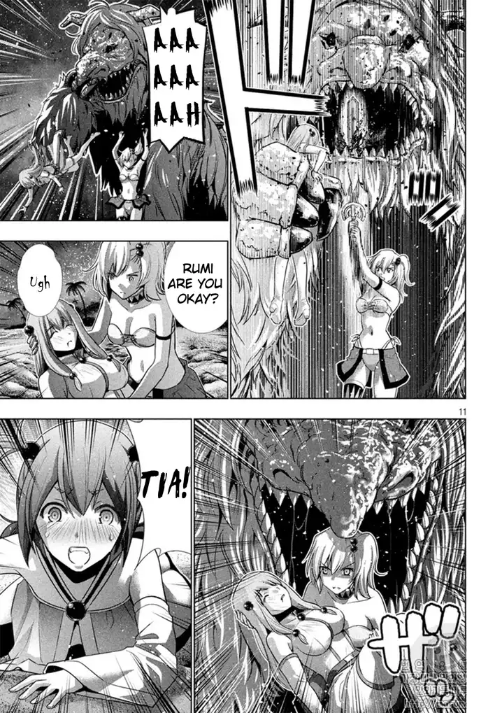 Parallel Paradise - Chapter 48 - picture 13