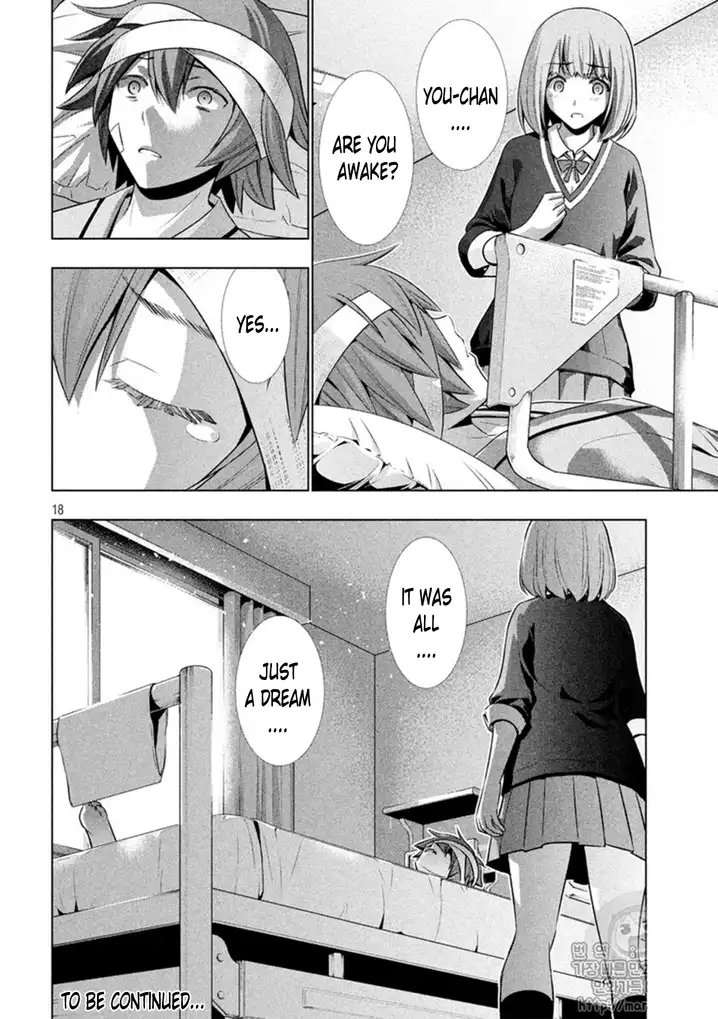 Parallel Paradise - Chapter 48 - picture 20