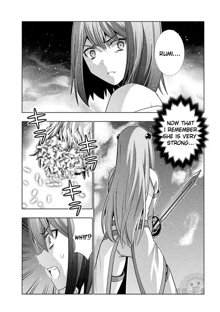 Parallel Paradise - Chapter 48 - picture 5