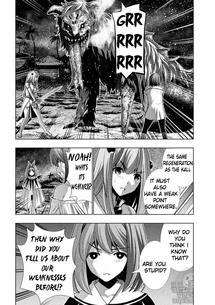 Parallel Paradise - Chapter 48 - picture 6