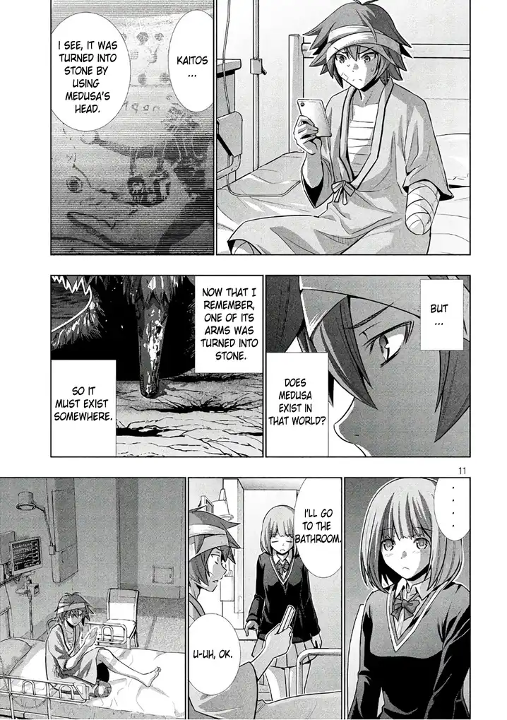 Parallel Paradise - Chapter 49 - picture 11