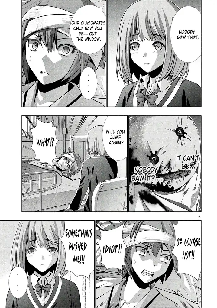 Parallel Paradise - Chapter 49 - picture 7