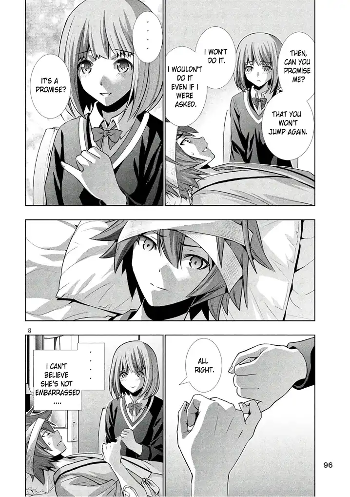 Parallel Paradise - Chapter 49 - picture 8