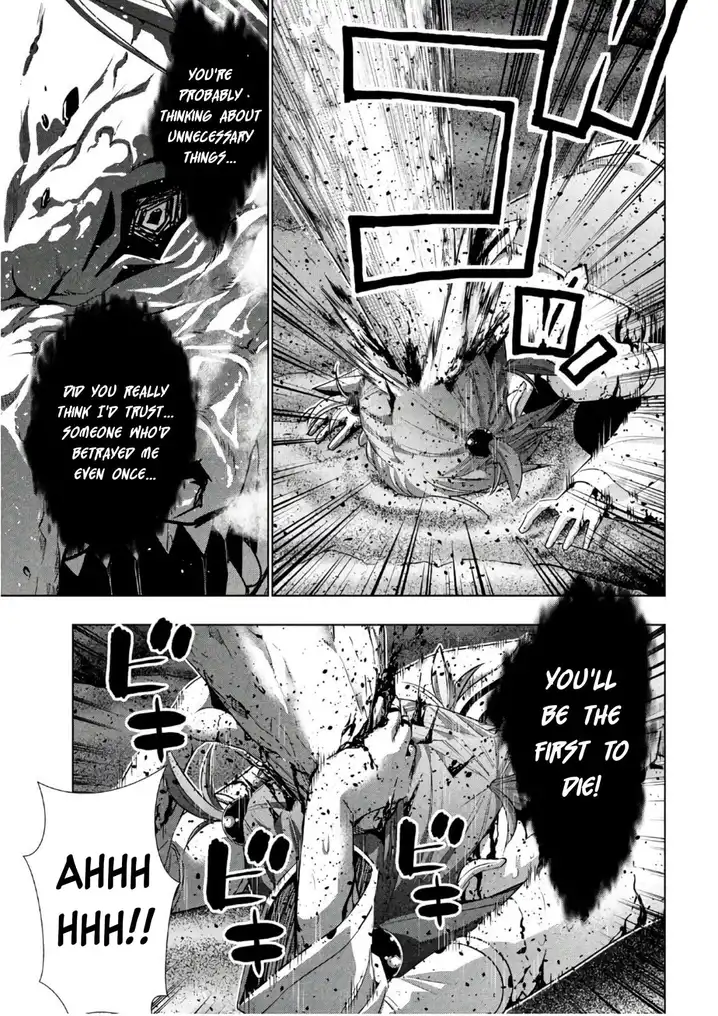 Parallel Paradise - Chapter 50 - picture 15