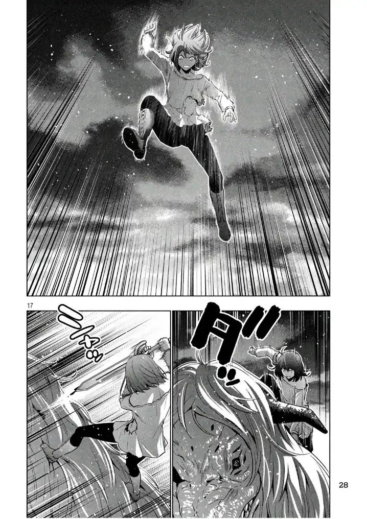 Parallel Paradise - Chapter 50 - picture 16