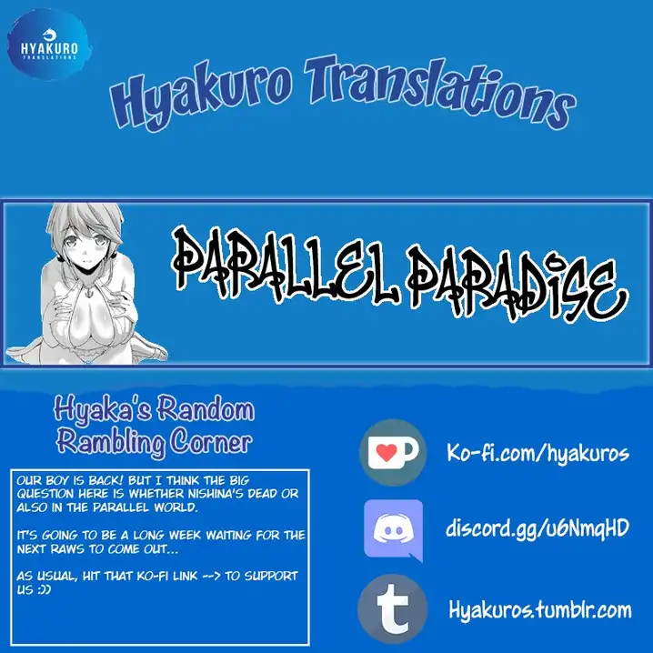 Parallel Paradise - Chapter 50 - picture 19