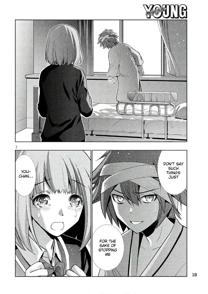 Parallel Paradise - Chapter 50 - picture 6