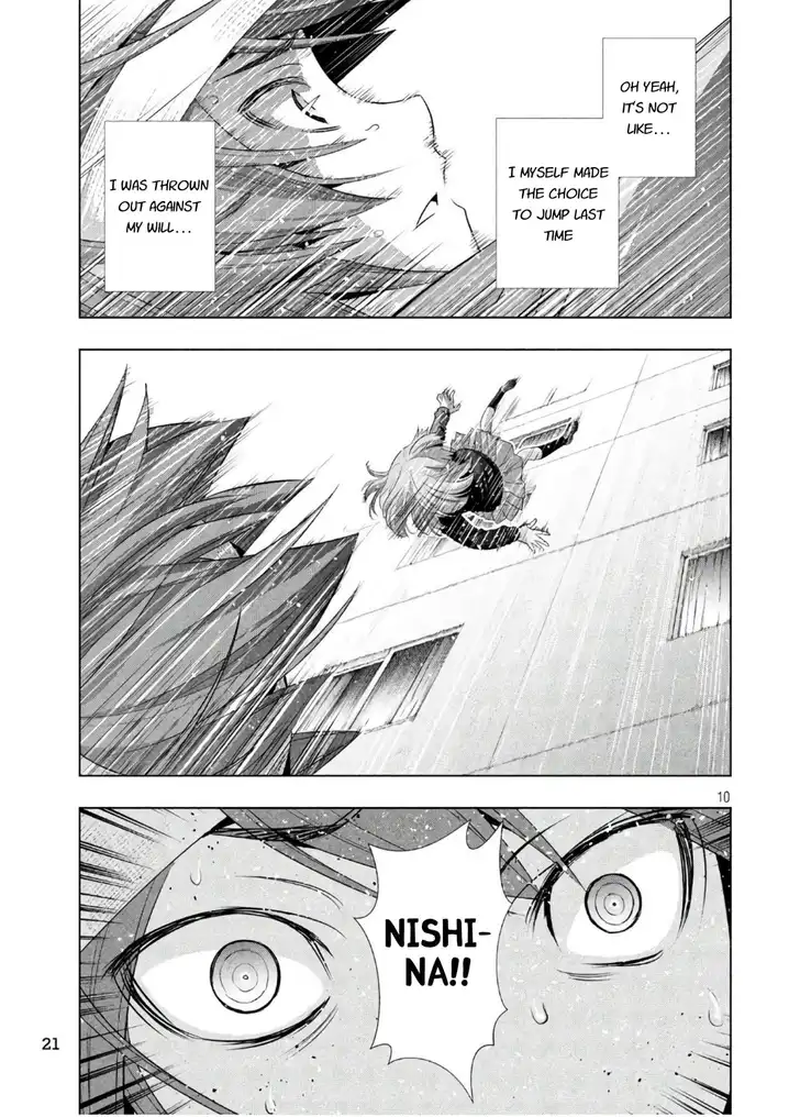 Parallel Paradise - Chapter 50 - picture 9