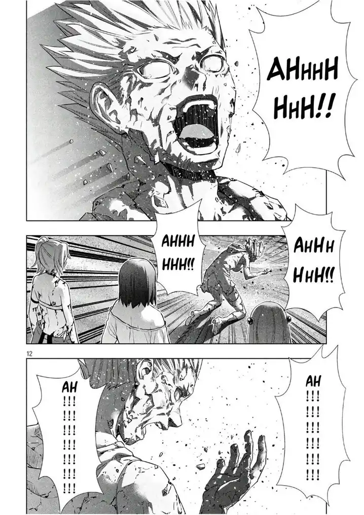 Parallel Paradise - Chapter 51 - picture 11
