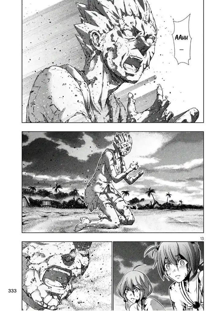 Parallel Paradise - Chapter 51 - picture 12
