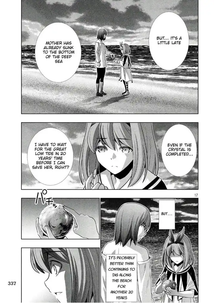 Parallel Paradise - Chapter 51 - picture 16