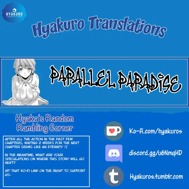 Parallel Paradise - Chapter 51 - picture 18