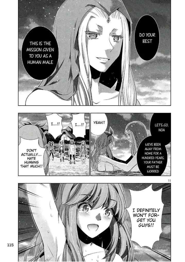 Parallel Paradise - Chapter 52 - picture 10