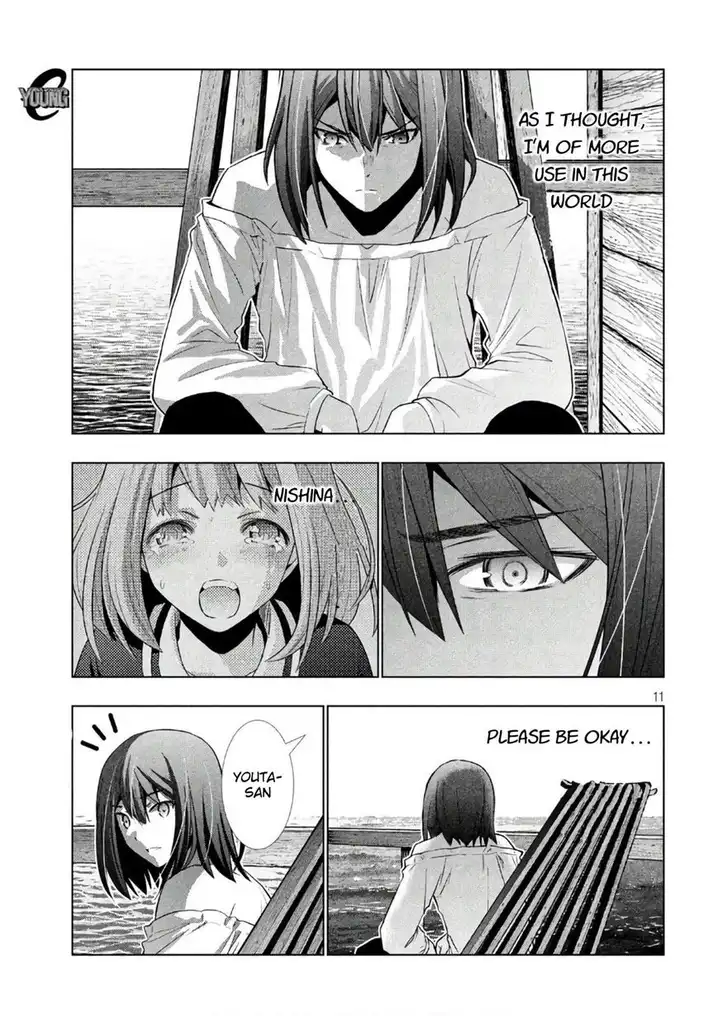 Parallel Paradise - Chapter 53 - picture 10