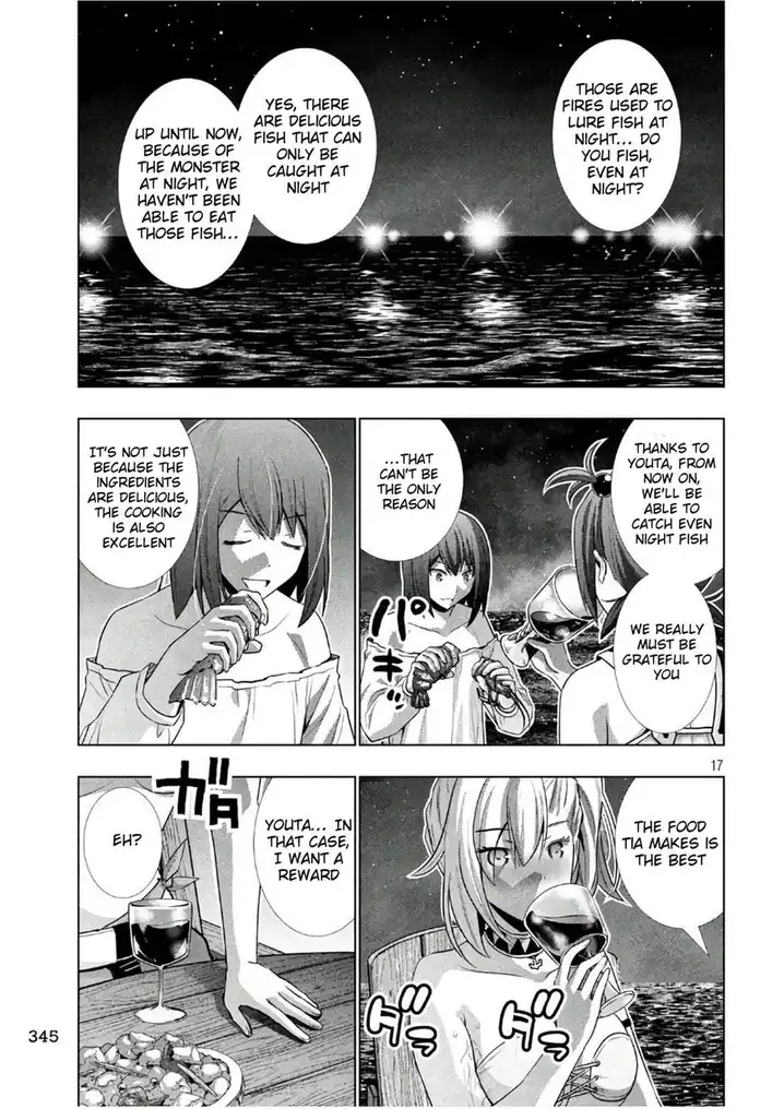 Parallel Paradise - Chapter 53 - picture 16