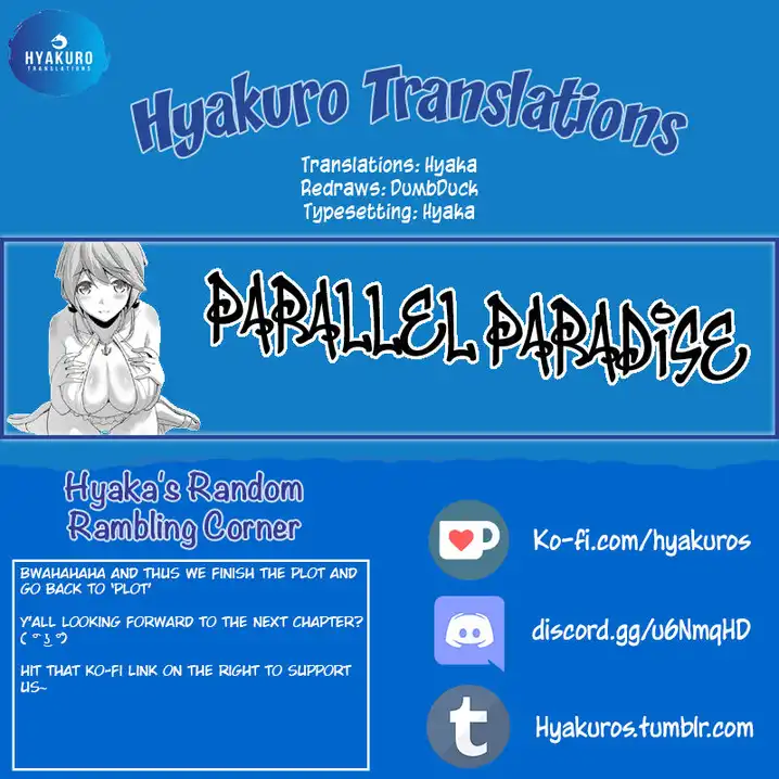 Parallel Paradise - Chapter 53 - picture 18