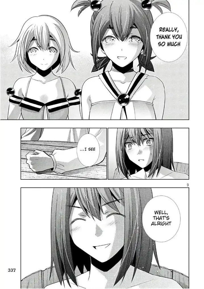 Parallel Paradise - Chapter 53 - picture 8