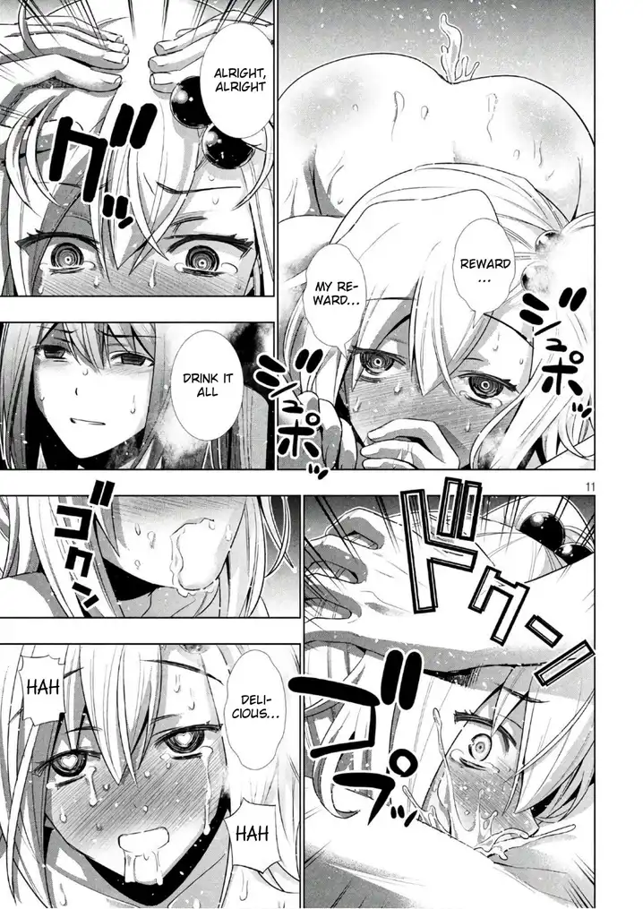 Parallel Paradise - Chapter 54 - picture 10
