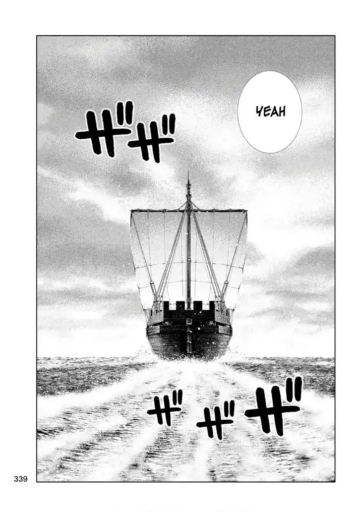 Parallel Paradise - Chapter 55 - picture 12