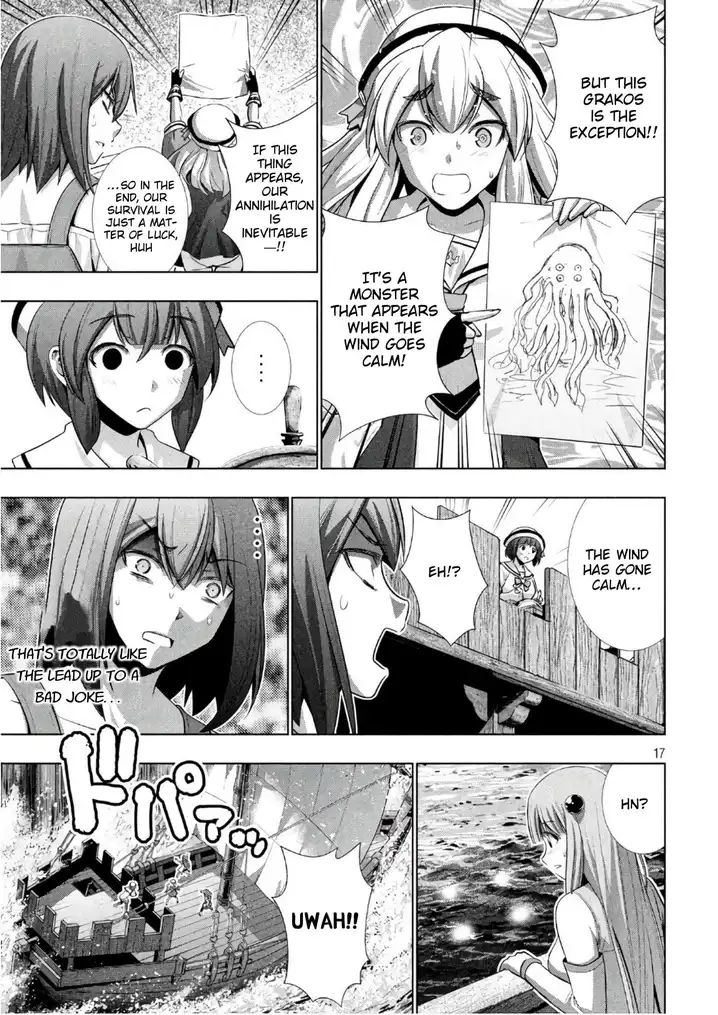 Parallel Paradise - Chapter 55 - picture 16