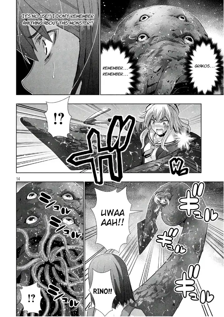 Parallel Paradise - Chapter 56 - picture 13