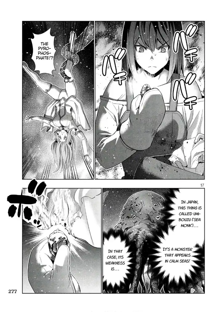 Parallel Paradise - Chapter 56 - picture 16