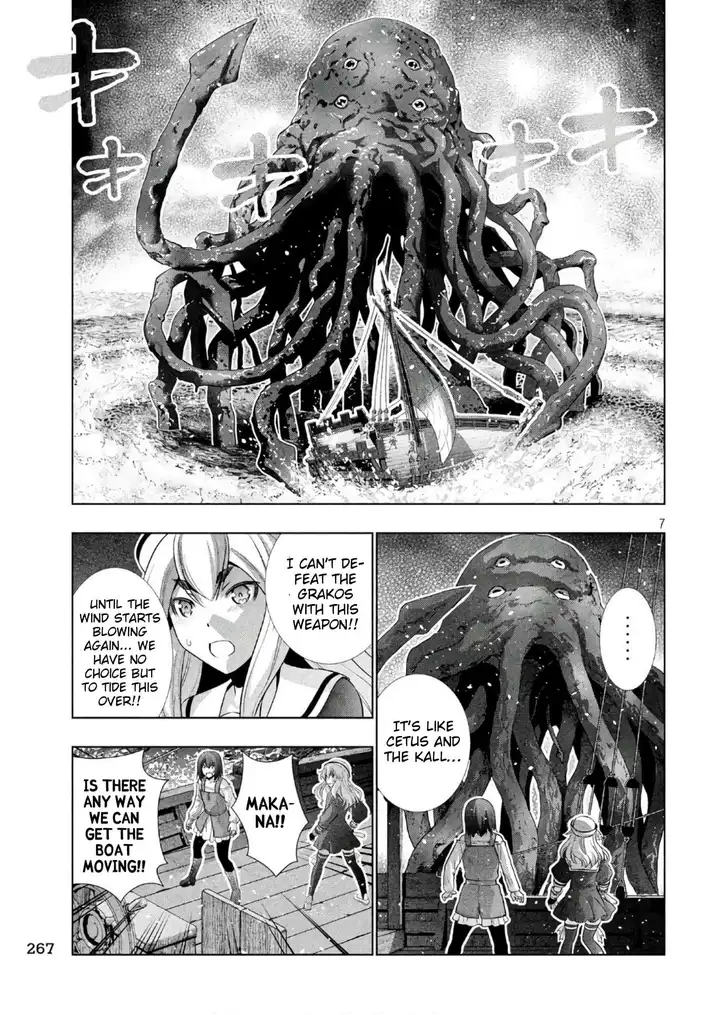 Parallel Paradise - Chapter 56 - picture 6
