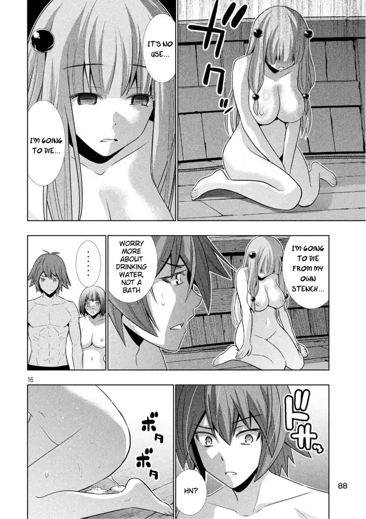 Parallel Paradise - Chapter 57 - picture 15