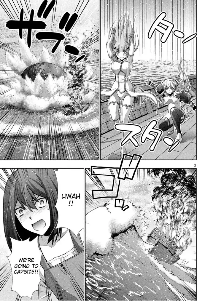 Parallel Paradise - Chapter 57 - picture 2