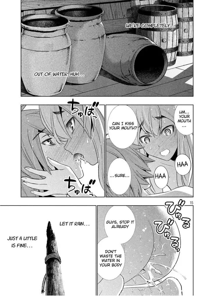 Parallel Paradise - Chapter 58 - picture 14