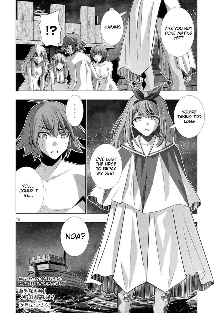 Parallel Paradise - Chapter 58 - picture 17