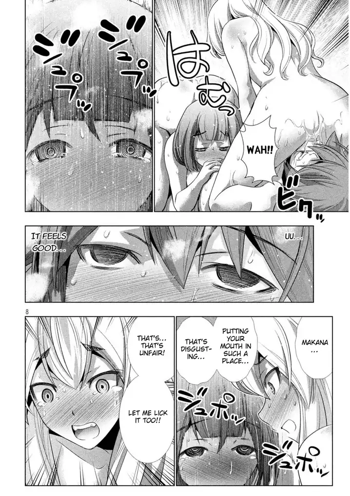 Parallel Paradise - Chapter 58 - picture 7