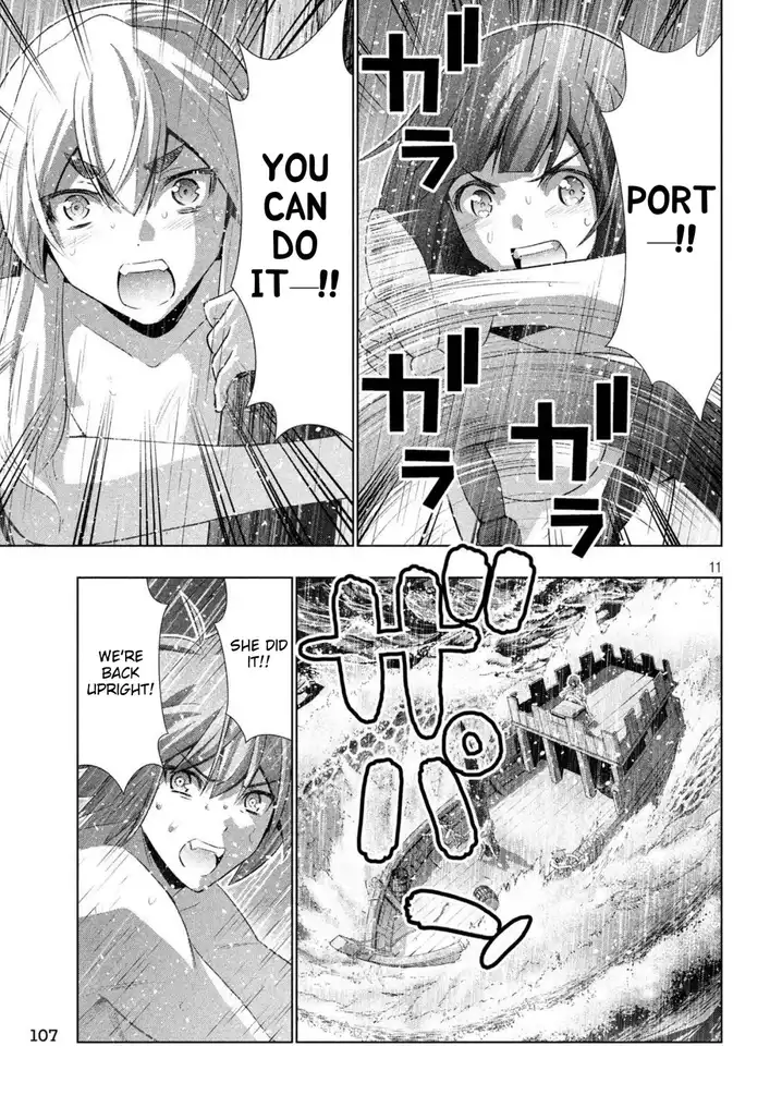 Parallel Paradise - Chapter 59 - picture 10